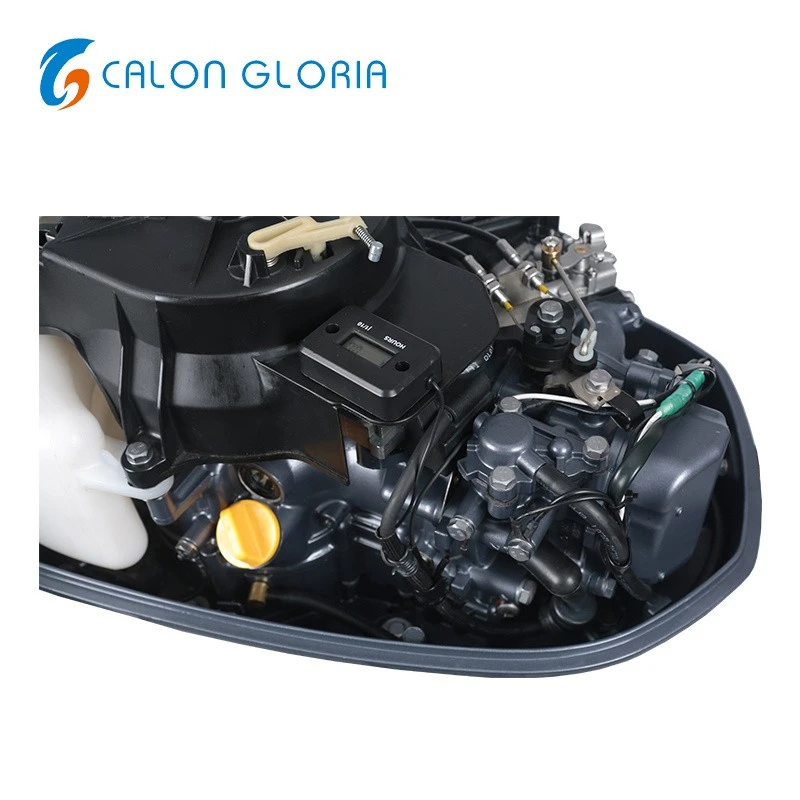 inboard or outboard engine