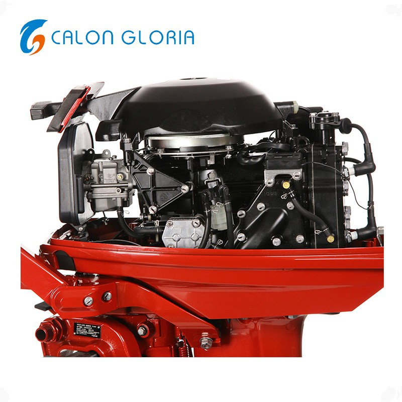 winterize outboard boat engine