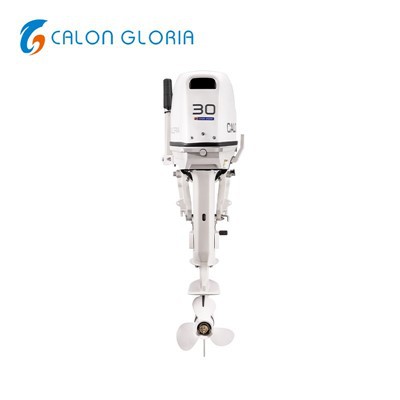 En iyi 30hp dıştan takma