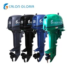 7 Deniz Dıştan Takma Motorlar